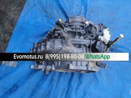 АКПП W4A512M3B на 4G63 MITSUBISHI RVR N73WG  (Мицубиси Рвр) (БЕЗ РАЗДАТКИ)