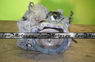 АКПП RE0F06A FP54 на SR20 NISSAN TINO HV10 (ниссан тино)