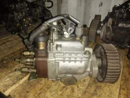 тнвд 22100-5B440 на 2LTE TOYOTA HILUX SURF LN185 (тойота хайлюкс сурф)