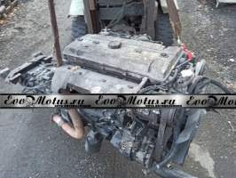 двигатель 4M51 MITSUBISHI CANTER FE662 (мицубиси кантер)