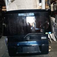 Дверь 5-я Honda Mobilio GB1  чёрный